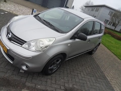 Nissan Note - 1.4 Visia