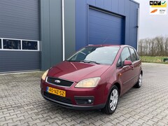 Ford Focus C-Max - 1.8-16V Trend Airco+Cruise Control