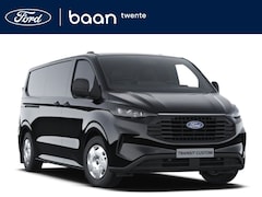 Ford Transit Custom - 320 2.0 TDCI L2H1 Trend 136 PK | AUTOMAAT | 2x Schuifdeur | Groot display | Stoel in hoogt