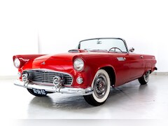 Ford Thunderbird - - Y Block V8 - Collectors Car