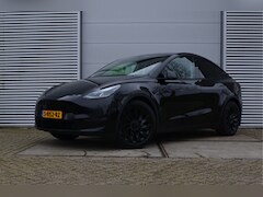 Tesla Model Y - Long Range 75 kWh 20" Alu, AutoPilot, Rijklaar prijs