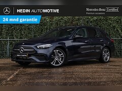 Mercedes-Benz C-klasse Estate - C 300e Automaat AMG Line | Premium Plus Pakket | Nightpakket | Panoramadak | Head-Up | 360