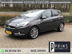 Opel Corsa - |1.4|Turbo|Cosmo|Xenon|Pano|LED|Clima|Navi|Vol|Dealer ond