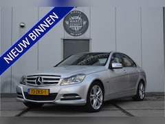 Mercedes-Benz C-klasse - 180 Business Class Avantgarde