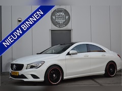 Mercedes-Benz CLA-Klasse - 180 Edition 1