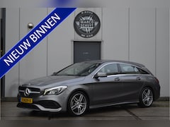 Mercedes-Benz CLA-klasse Shooting Brake - 180 Business Solution AMG auto staat in consignatie van klant