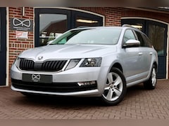 Skoda Octavia Combi - 1.4 TSI Ambition | 1E EIGENAAR | CARPLAY | STOELVERW. | AIRCO | CRUISE