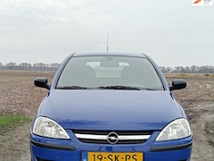 Opel Corsa - 1.0-12V Rhythm