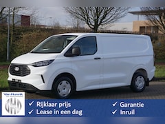 Ford Transit Custom - 280S 110PK Trend MY2024 Navi, Camera, Adap. Cruise, LED, Trekhaak NR. 200