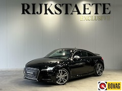 Audi TTRS - TT S 2.0 TFSI Quattro|RS SEATS|BANG&OLUFSEN|19''|CAMERA