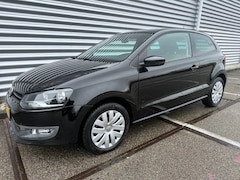 Volkswagen Polo - 1.2 TSI