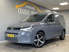 Volkswagen Caddy Cargo - 2.0 TDI DigitalCockpit/Camera/Keyless