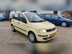 Fiat Panda - 1.1 Active Open dak (handbediend). In prijs verlaagd.