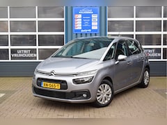 Citroën C4 Picasso - 1.2 PureTech Selection Trekhaak Navi Cruise control