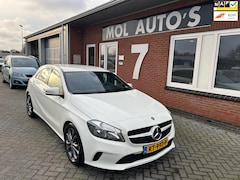 Mercedes-Benz A-klasse - 180 d Business Solution , APK 02-2025