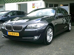 BMW 5-serie Touring - 520d High Executive