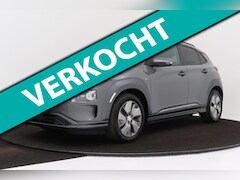 Hyundai Kona Electric - Premium 64 kWh | Org NL | 1e Eig | Subsidie Mogelijk | Apple CarPlay | Head Up | Keyless E