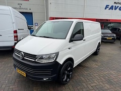 Volkswagen Transporter - 2.0TDI/140PK/L2H1/XENON//LEER/AC/20INCH/NAV