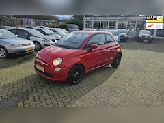 Fiat 500 - 1.2 Sport - Airco - Elek.pakket - 114.308km NAP