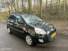 Hyundai Matrix - 1.6i Dynamic