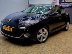 Renault Mégane - 1.2 TCe Collection