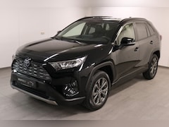 Toyota RAV4 - 2.5 Hybrid Style MY23 | Innovation Pack