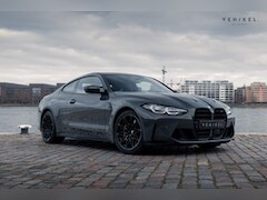 BMW M4 - M4 COMPETITION - NL Auto - M Race Track Pack