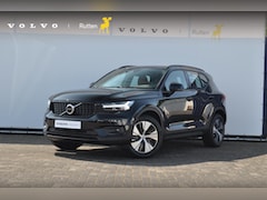 Volvo XC40 - T4 211PK Recharge R-Design / Adaptieve cruise control/ BLIS/ Trekhaak/ Navigatie/ Climate