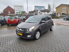 Opel Karl - 1.0 ecoFLEX Edition