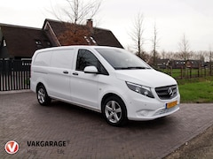 Mercedes-Benz Vito - 111 CDI Lang DC Comfort | Cruise Control | Bluetooth | Airco |