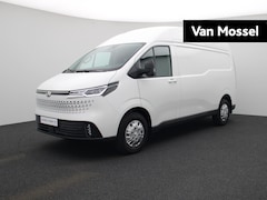 Maxus eDeliver7 - L2H2 88 kWh DUBBELE SCHUIFDEUR | 469 KM WLTP STAD | MAX. TREKGEWICHT 1.500 KG | APPLE CARP