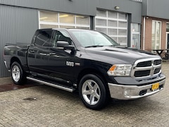 Dodge Ram 1500 - 5.7 V8 4x4 Crew Cab 5'7 Lpg en benzine Airco Cruise Controle Stoelverwarming Stuurverwarmi