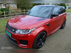 Land Rover Range Rover Sport - 3.0 TDV6 HSE Dynamic