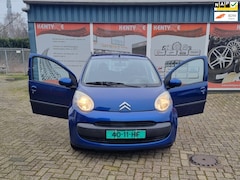 Citroën C1 - 1.0-12V Ambiance. 5-deurs en Airco. Zeer mooie en nette Auto