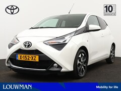Toyota Aygo - 1.0 X-First Limited | Automaat |