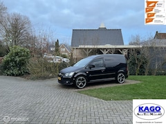 Volkswagen Caddy - Bestel 1.6 TDI