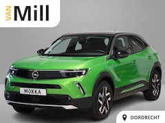Opel Mokka Electric - Level 3 50 kWh 3 Fase lader |7.255 EURO VOORDEEL|+ €2.000 SUBSIDIE|NAVI PRO 10"|CAMERA+SEN