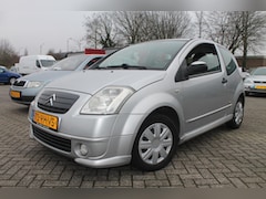 Citroën C2 - 1.4i VTR