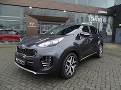 Kia Sportage - 1.6 T-GDI GT Plus Line 4WD AUT trekhaak