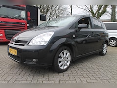 Toyota Verso - 1.8 VVT-i Dynamic