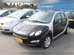 Smart Forfour - 1.0 pure