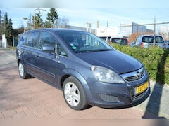 Opel Zafira - 1.8 Edition bj11 autmaat NAVi KOPPELING DEFECT