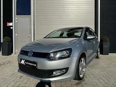 Volkswagen Polo - 1.2 TDI BlueMotion Comfortline