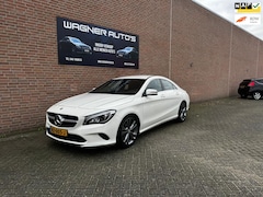 Mercedes-Benz CLA-Klasse - 180 d Business Solution