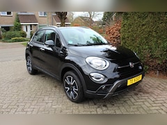 Fiat 500 X - automaat