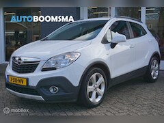 Opel Mokka - 1.6 Edition Airco Navi Cruise Trekhaak