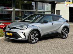 Toyota C-HR - 1.8 Hybrid NIEUWE AUTO 18 KM