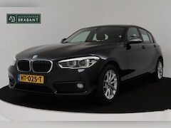 BMW 1-serie - 116i Essential (NL-auto, Dealer onderH, Navi, Led, Parkeerhulp, Cruise Control, Climate Co