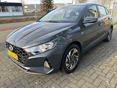 Hyundai i20 - 1.0 T-GDI Comfort