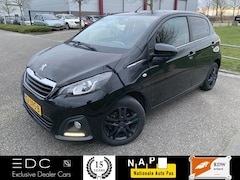 Peugeot 108 - V E R K O C H T